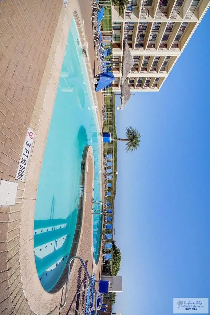 404 Padre Beach #3606, South Padre Island, TX 78597 - #3