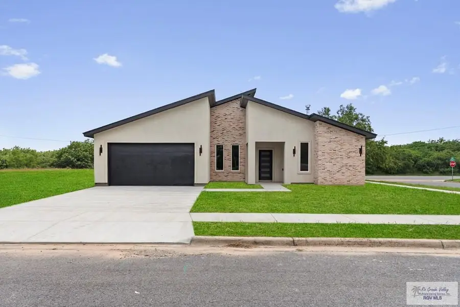 1861 Utb Lane, Brownsville, TX 78520 - #2
