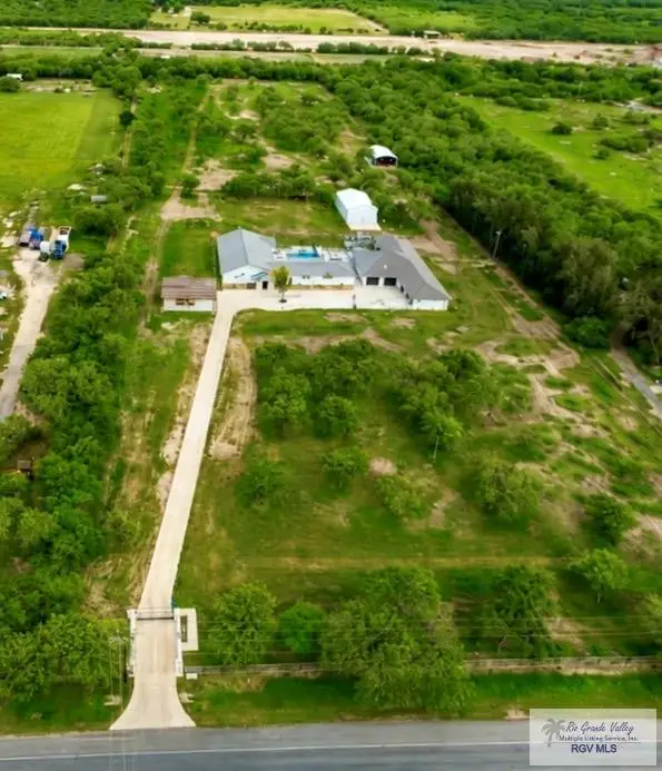 35873 Fm 1421, Brownsville, TX 78526 - #1