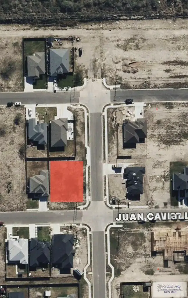 0 Juan Castillo Ave #91, Port Isabel, TX 78578 - #2