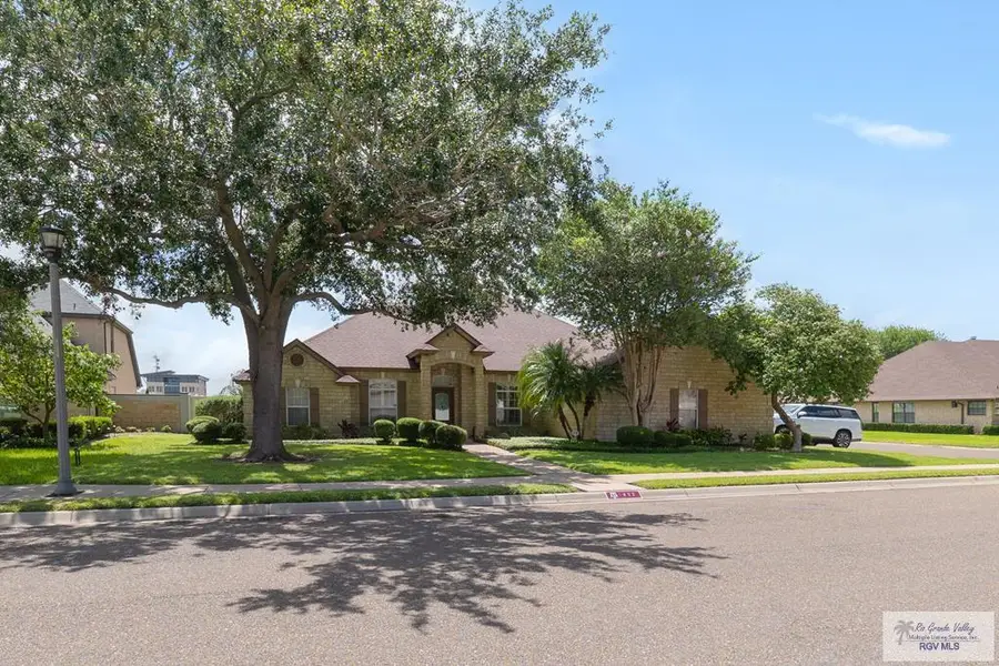 402 Wild Orchid, Harlingen, TX 78552 - #2