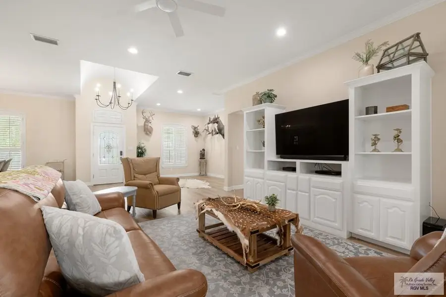 402 Wild Orchid, Harlingen, TX 78552 - #3