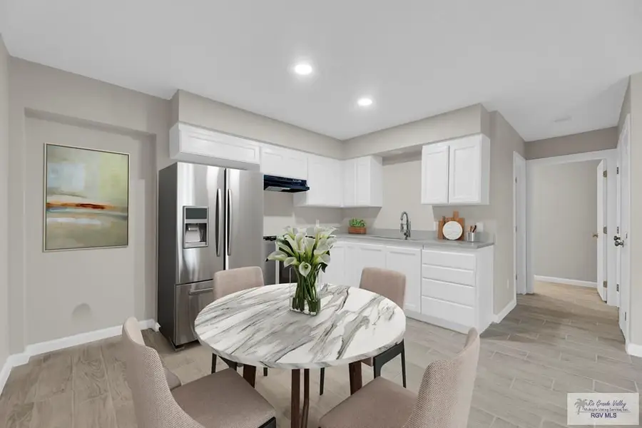 712 Toronto Ave, McAllen, TX 78503 - #2