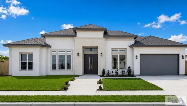 5301 Oakley St, BROWNSVILLE, TX 78526
