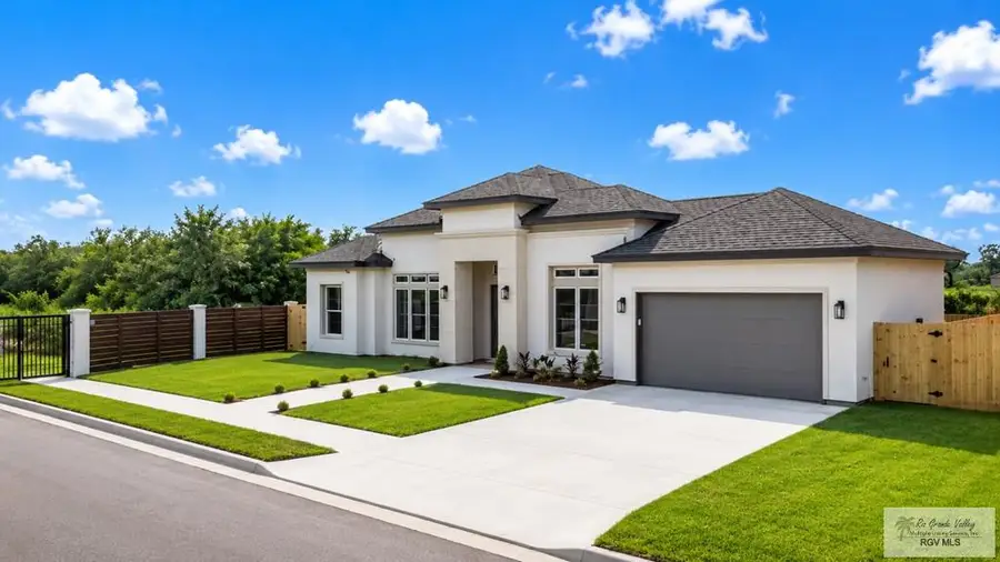 5301 Oakley St, Brownsville, TX 78526 - #2