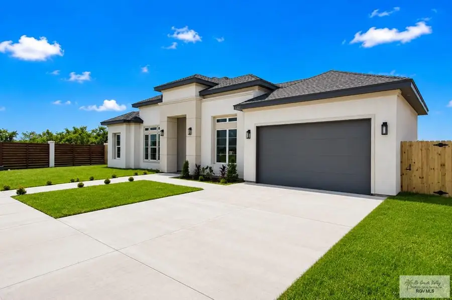 5301 Oakley St, Brownsville, TX 78526 - #3