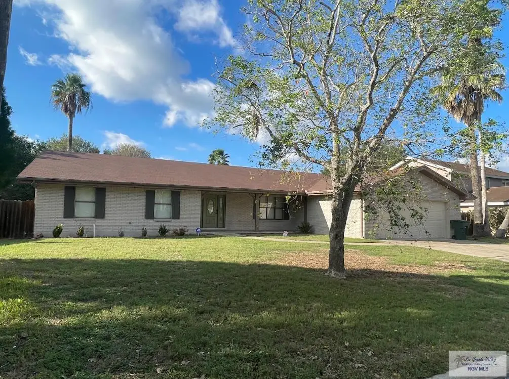 2913 Emerald Lake Dr., Harlingen, TX 78550 - #1