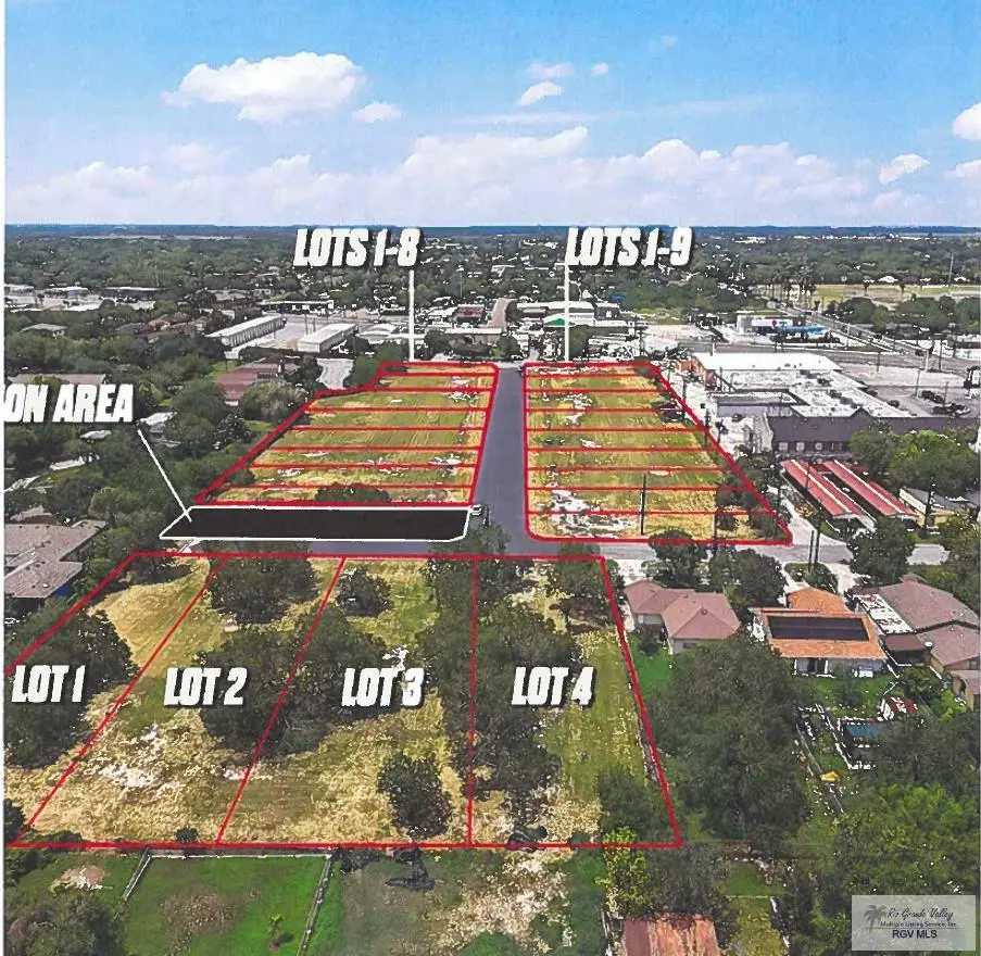 1106 Julie Ln, Harlingen, TX 78550 - #1