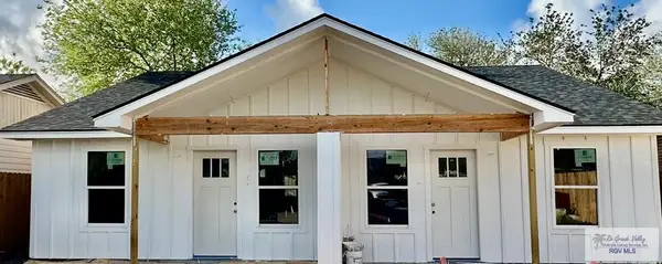 6645 Portway Dr., BROWNSVILLE, TX 78520