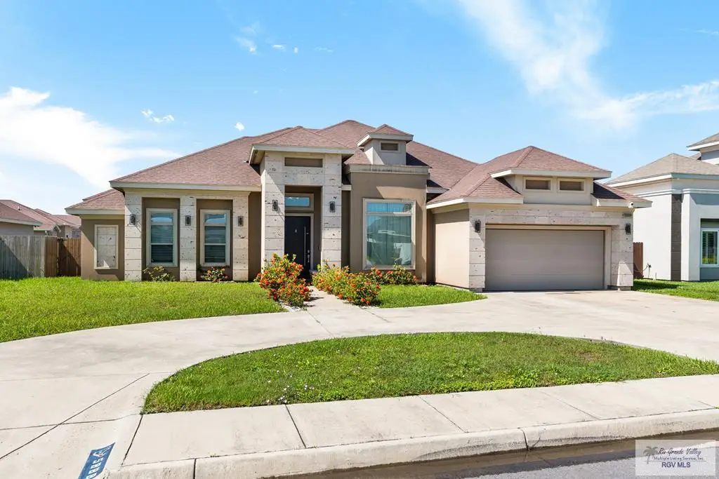 5888 Kings Crossing, Brownsville, TX 78526 - #1