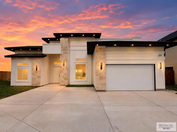 127 Finch Dr, LOS FRESNOS, TX 78566