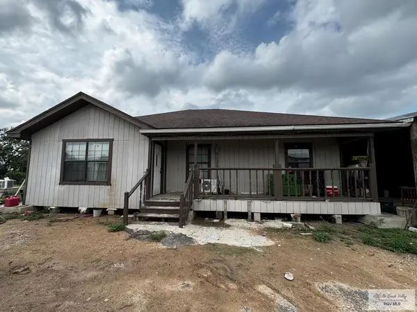 13727 Orphanage Rd., SANTA ROSA, TX 78593