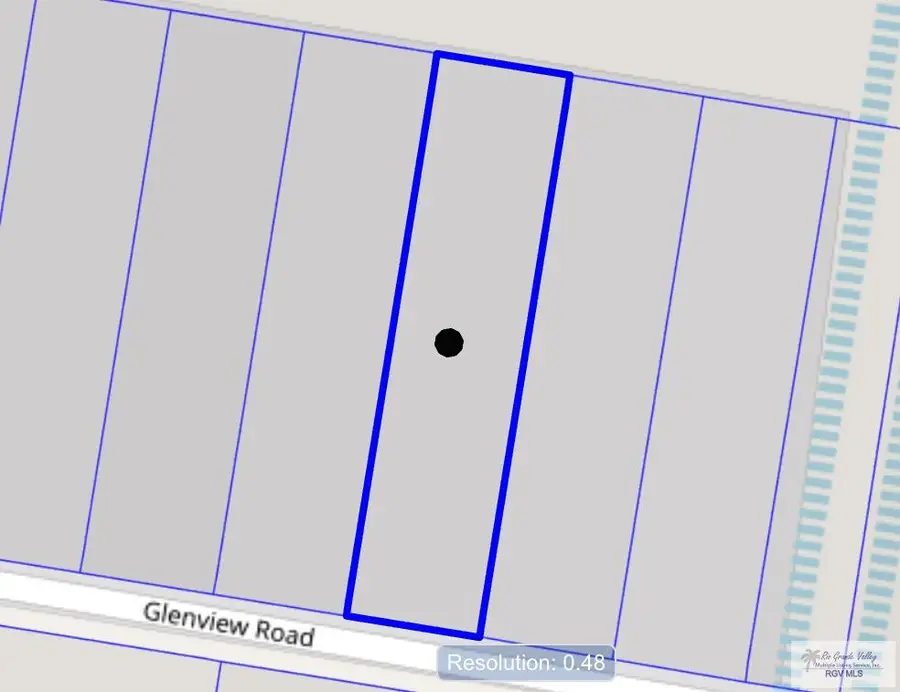 28339 Glenview Rd, Rio Hondo, TX 78583 - #2