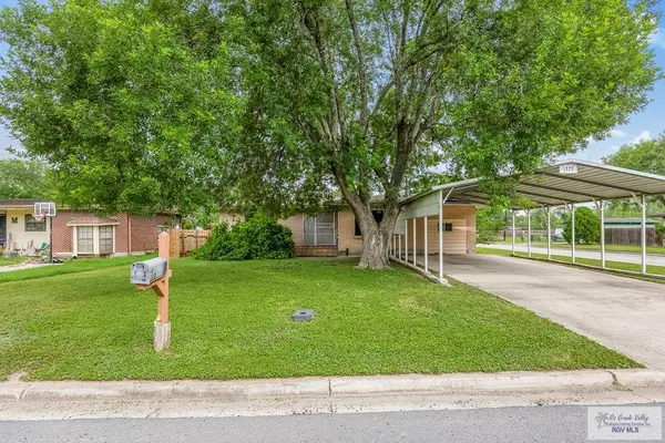 1373 North Shore Dr, SAN BENITO, TX 78586