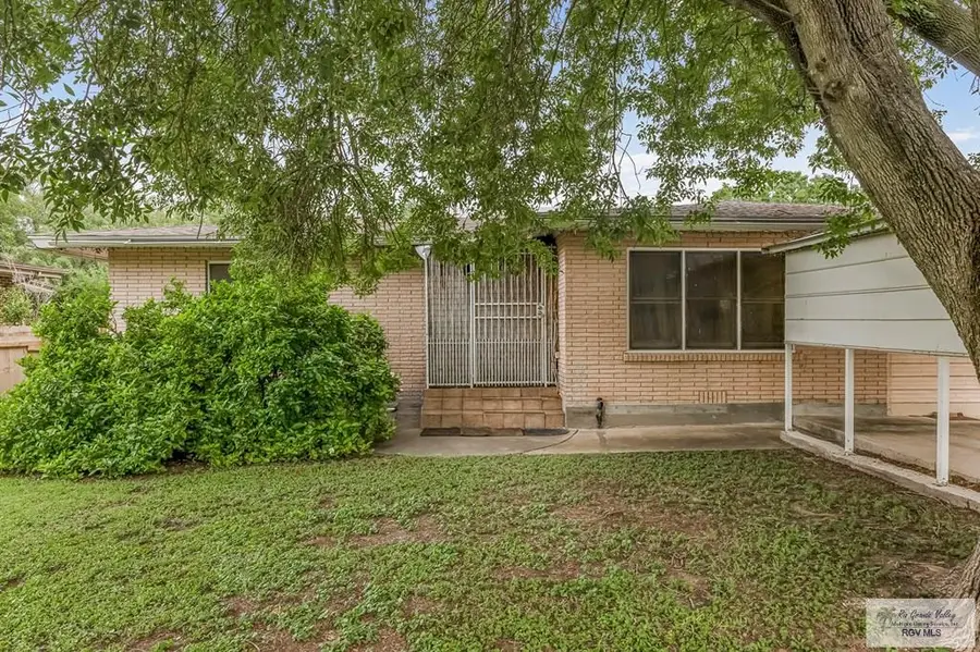 1373 North Shore Dr, San Benito, TX 78586 - #2