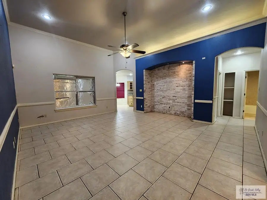 3524 Shady Grove Trail, Weslaco, TX 78599 - #2