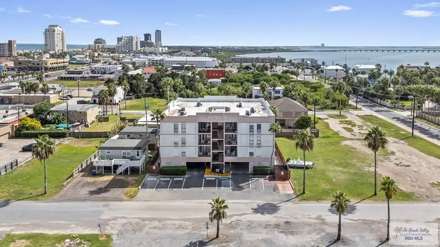 109 W Tarpon St. #103, South Padre Island, TX 78597 - #2