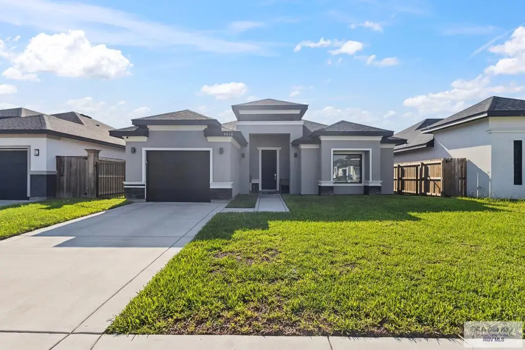 4818 Kalinga Ln, Brownsville, TX 78521 - #1