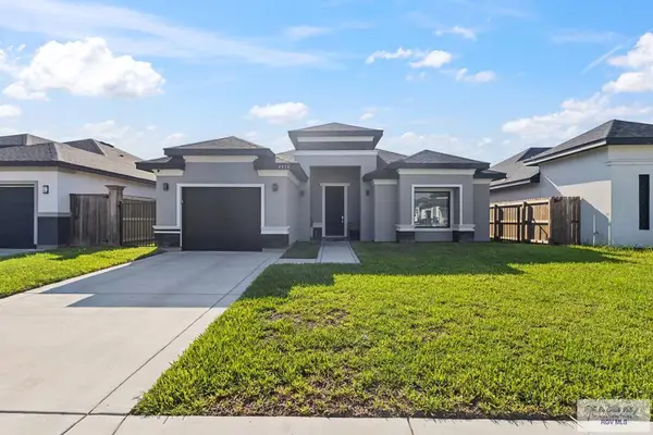 4818 Kalinga Ln, BROWNSVILLE, TX 78521