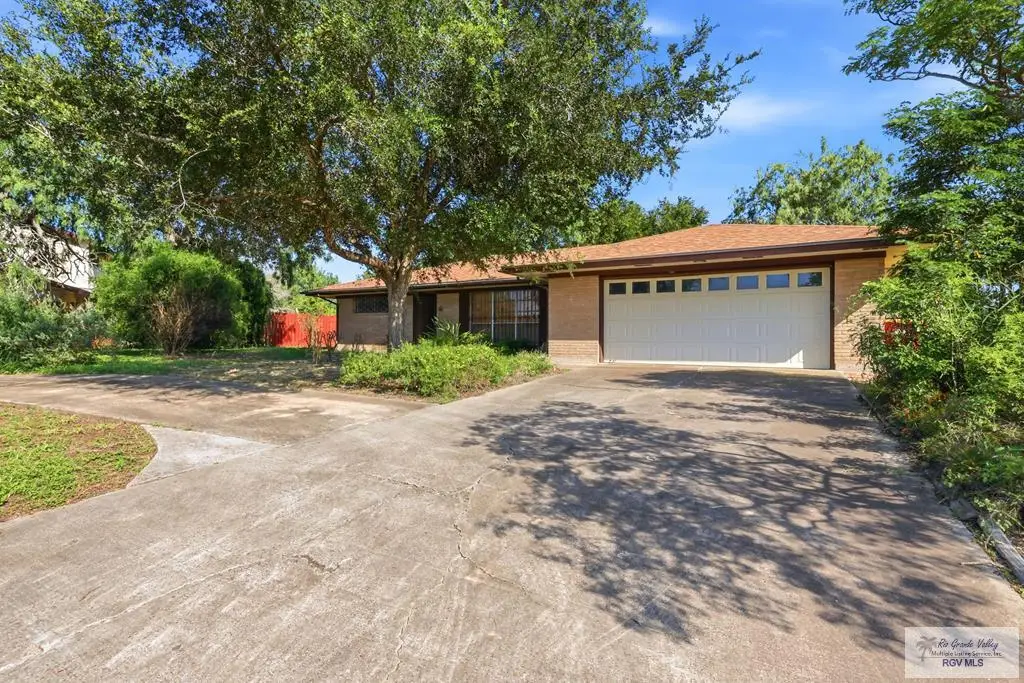 554 Land O' Lakes Dr., Brownsville, TX 78521 - #1