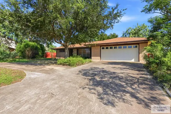 554 Land O' Lakes Dr., BROWNSVILLE, TX 78521