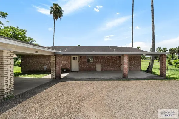 206 El Verde Ln., BROWNSVILLE, TX 78520