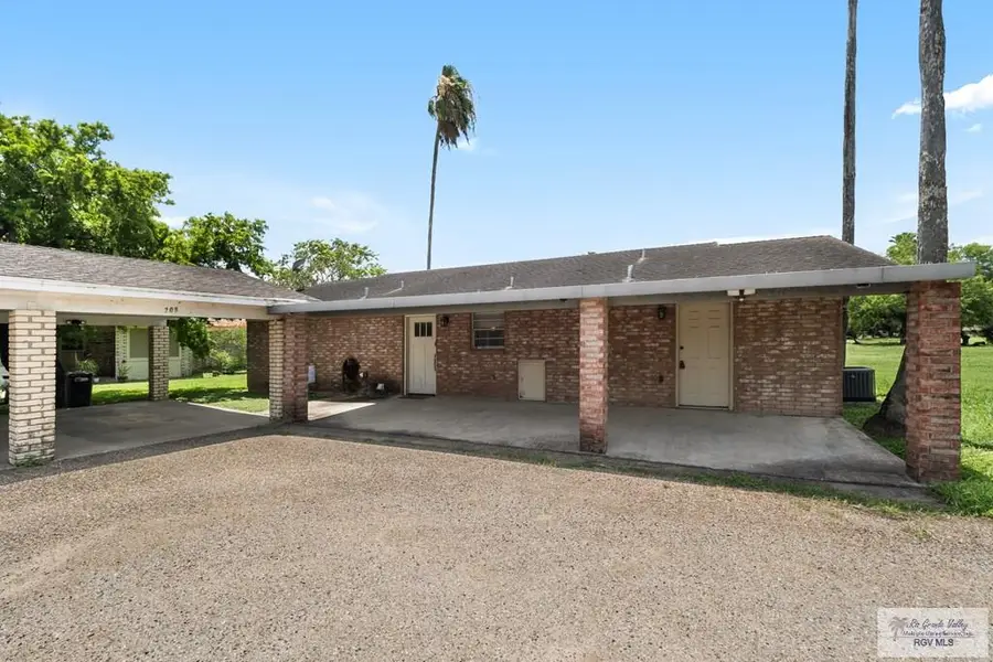206 El Verde Ln., Brownsville, TX 78520 - #2