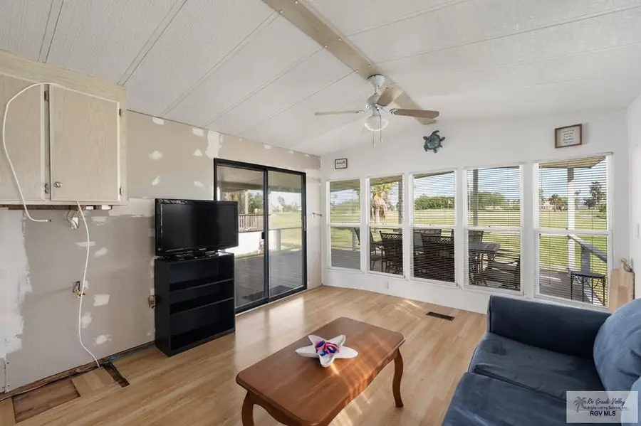 586A Star Fish Dr. #586A, Port Isabel, TX 78578 - #2