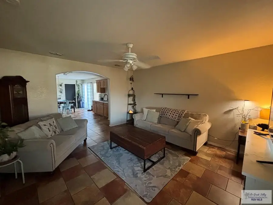167 Garcia Ct., San Benito, TX 78586 - #2