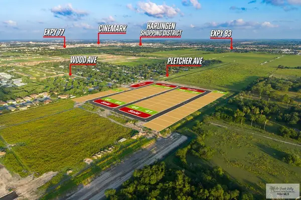 0000 Evergreen Ln #77, HARLINGEN, TX 78552