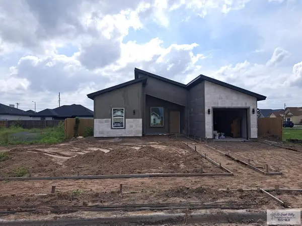 2621 Elyssa Dr, BROWNSVILLE, TX 78526