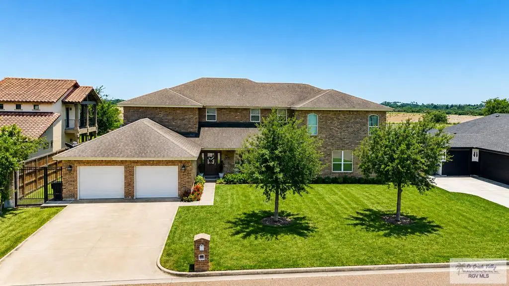 5313 Hurd Ct, Harlingen, TX 78552 - #1