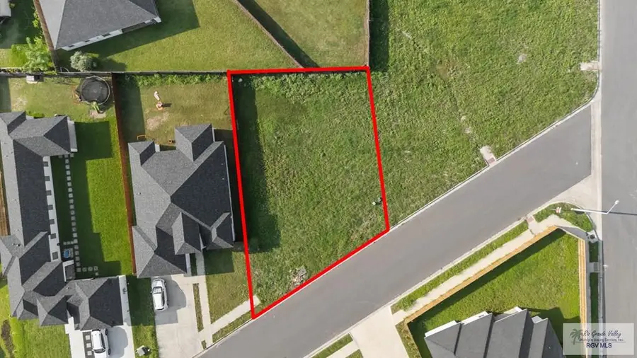 0 Ashford Lake, Brownsville, TX 78520 - #2
