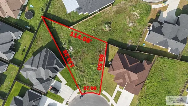 0 Pinewood Lake, BROWNSVILLE, TX 78516