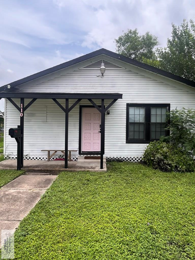 110 E Washington Ave., Harlingen, TX 78550 - #2
