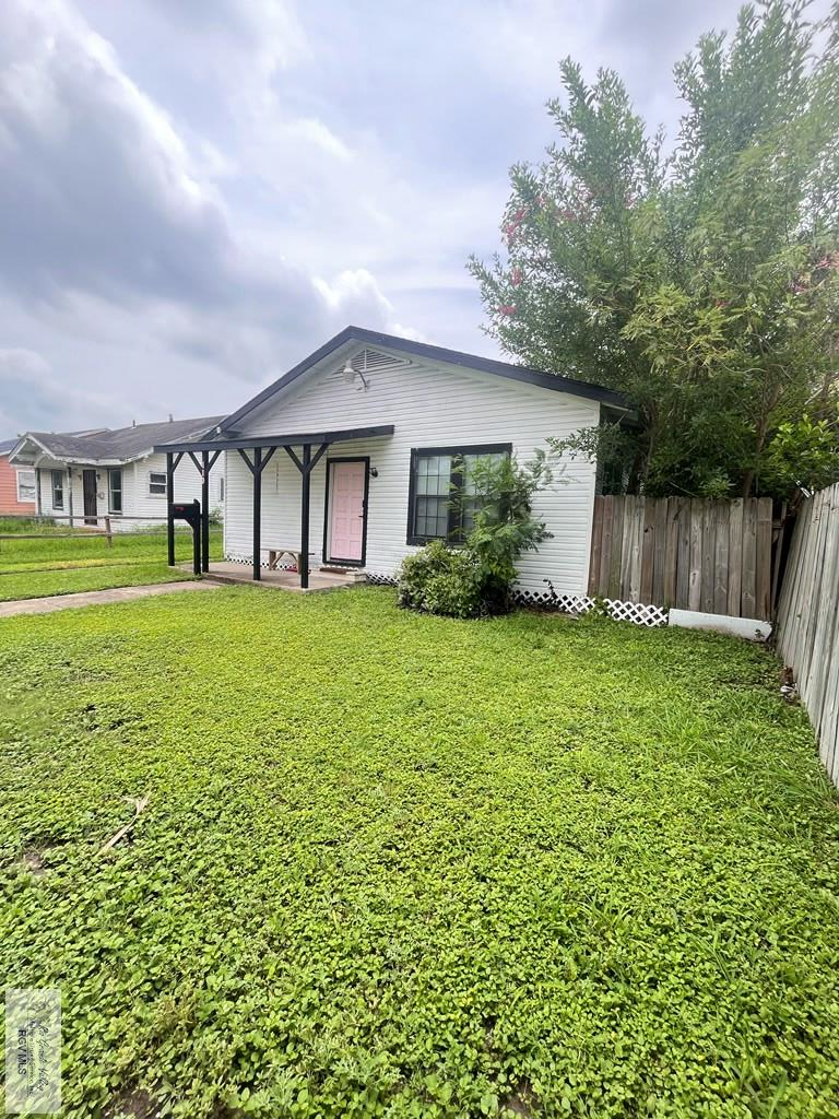 110 E Washington Ave., Harlingen, TX 78550 - #3