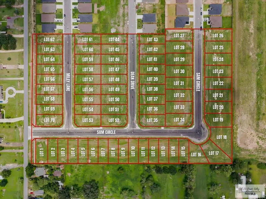 1977 Sam Cir, Harlingen, TX 78552 - #3