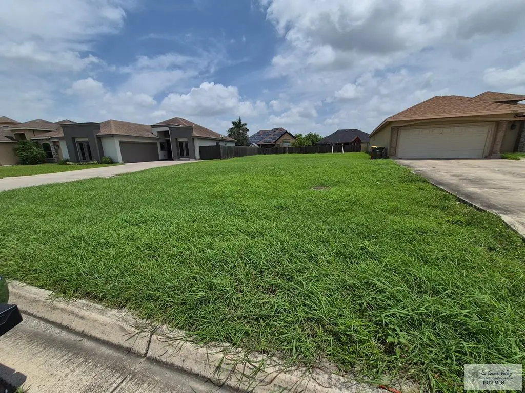 0 Portofino Blvd., Brownsville, TX 78526 - #1