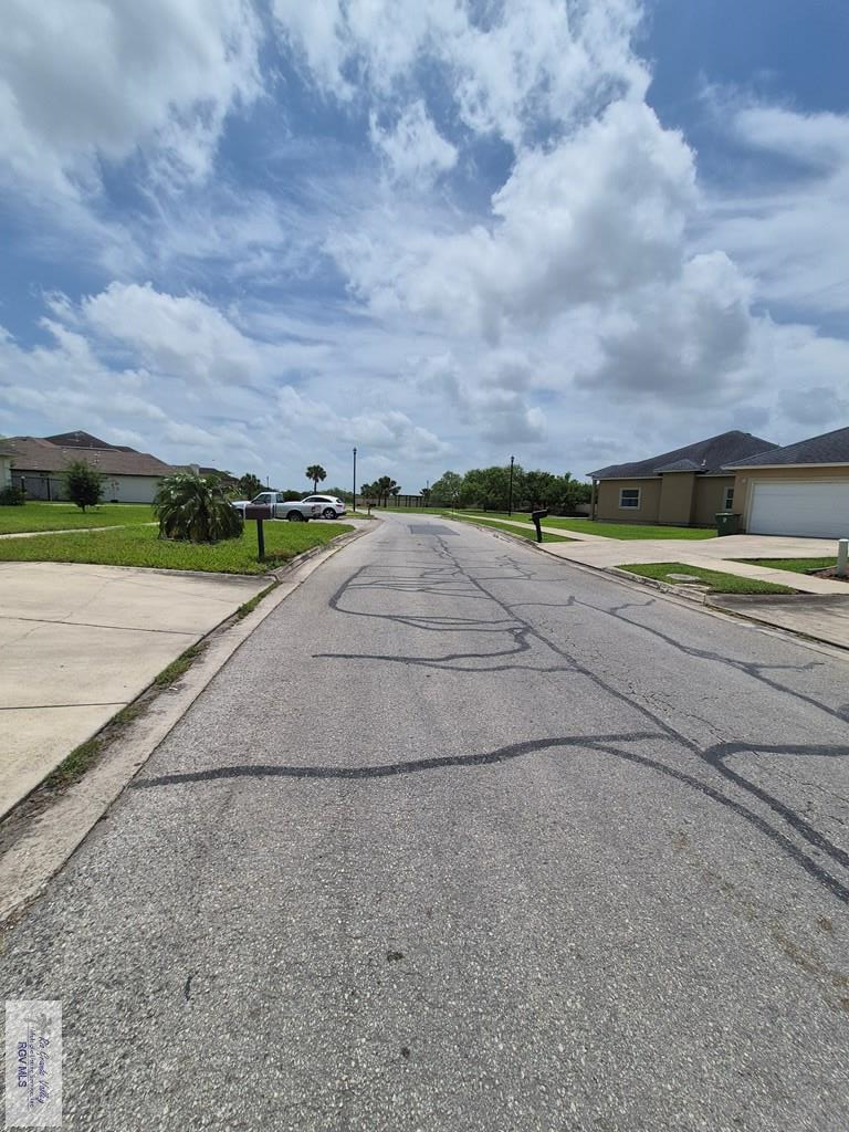 0 Portofino Blvd., Brownsville, TX 78526 - #3
