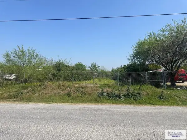 4075 S Browne Rd., BROWNSVILLE, TX 78521