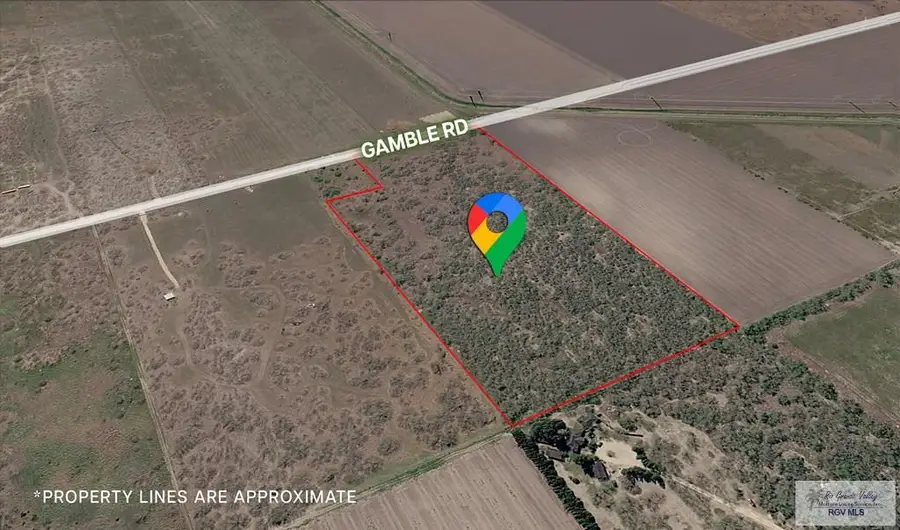 000 Gamble Rd, San Benito, TX 78586 - #2