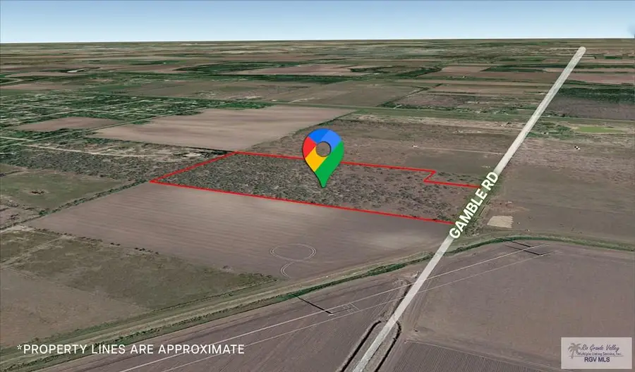 000 Gamble Rd, San Benito, TX 78586 - #3