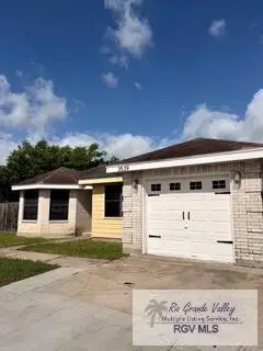 3539 Calle Nortena, Brownsville, TX 78526 - #2