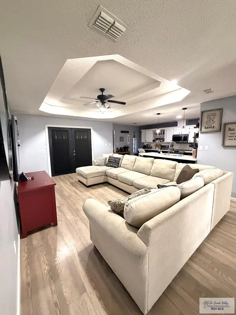 3539 Calle Nortena, Brownsville, TX 78526 - #3
