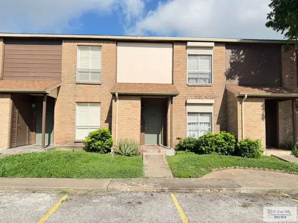 2901 Central Blvd. #105, BROWNSVILLE, TX 78520