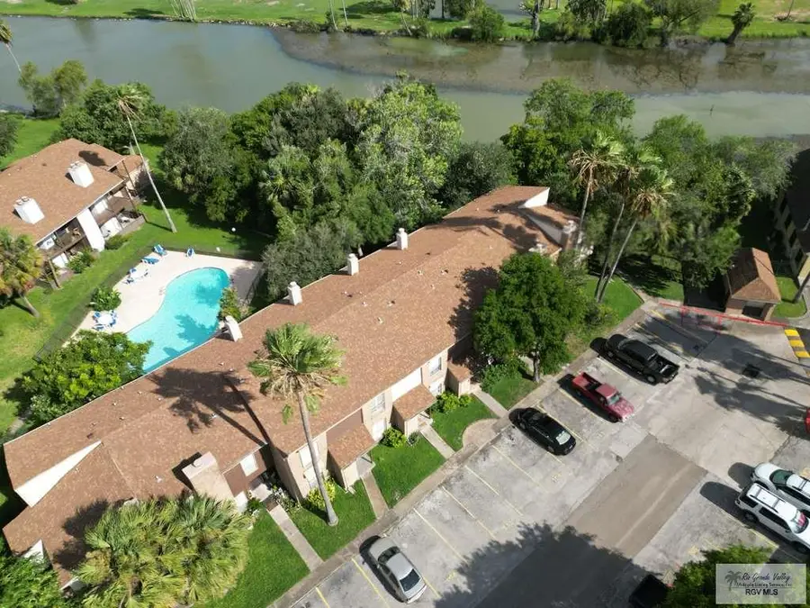 2901 Central Blvd. #105, Brownsville, TX 78520 - #2
