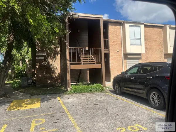 2901 Central Blvd. #201, BROWNSVILLE, TX 78520