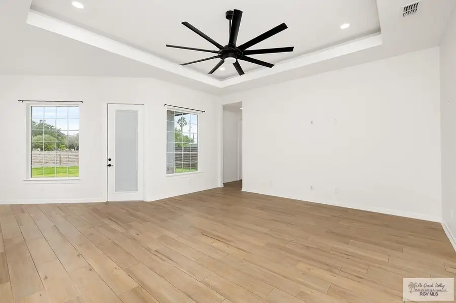 3515 S Elevation Dr, Edinburg, TX 78542 - #3