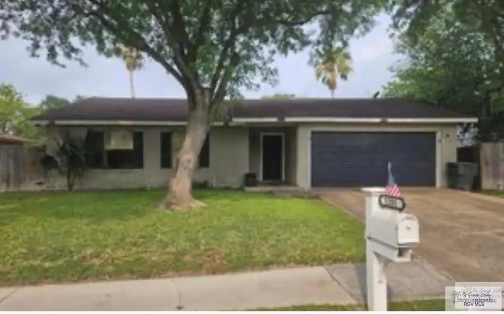 2201 Emerald Lake Dr., Harlingen, TX 78550 - #1