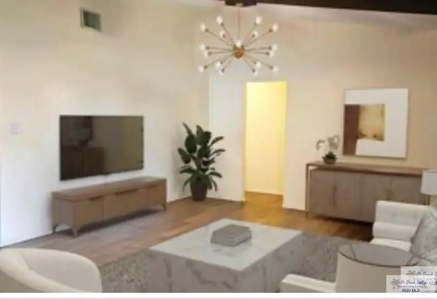 2201 Emerald Lake Dr., Harlingen, TX 78550 - #2